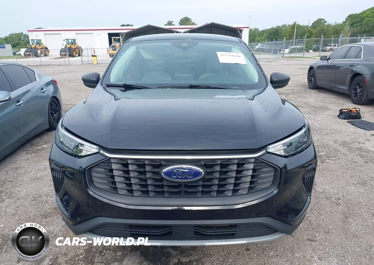 2024 Ford Escape Active VIN:1FMCU0GN2RUA74721 - 12