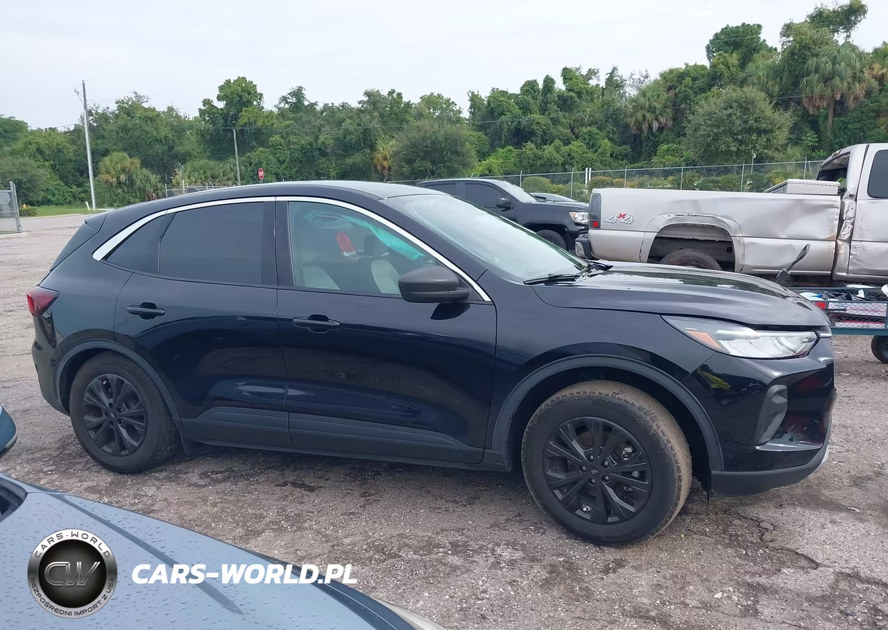 2024 Ford Escape Active VIN:1FMCU0GN2RUA74721 - 13
