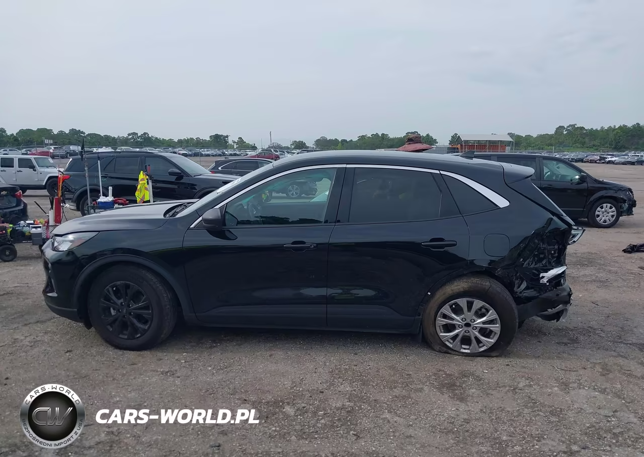 2024 Ford Escape Active VIN:1FMCU0GN2RUA74721 - 14