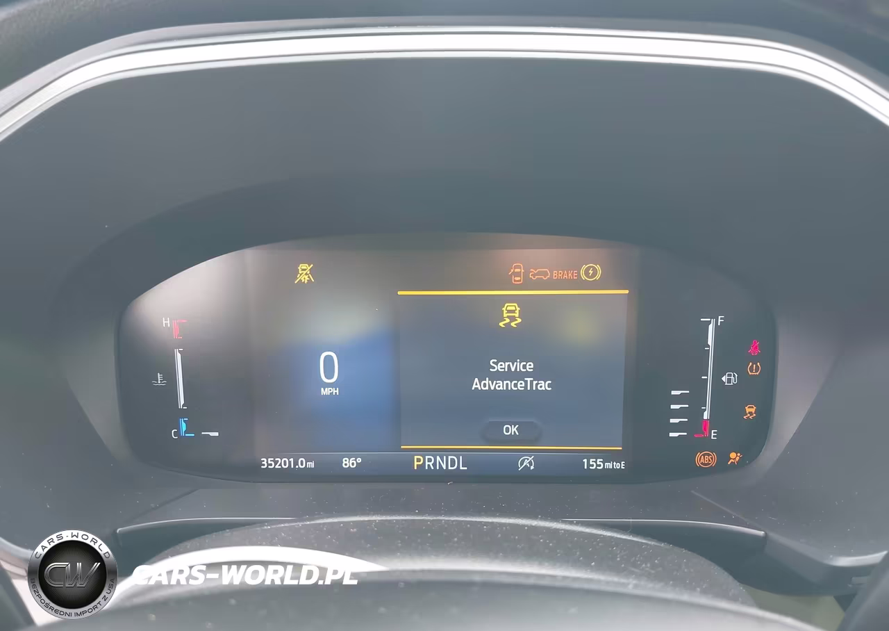 2024 Ford Escape Active VIN:1FMCU0GN2RUA74721 - 7