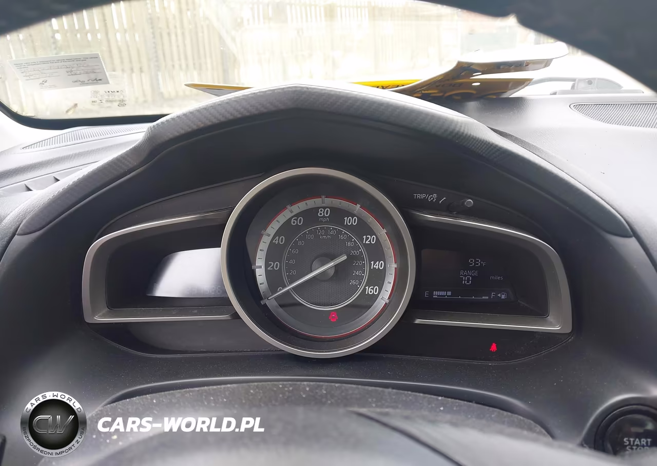 2015 Mazda Mazda3 I Touring VIN:3MZBM1L78FM131935 - 7