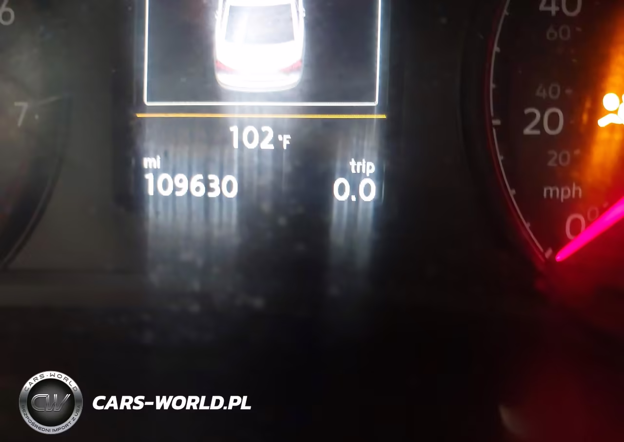 2021 Volkswagen Passat 2.0T Se VIN:1VWSA7A3XMC013699 - 15