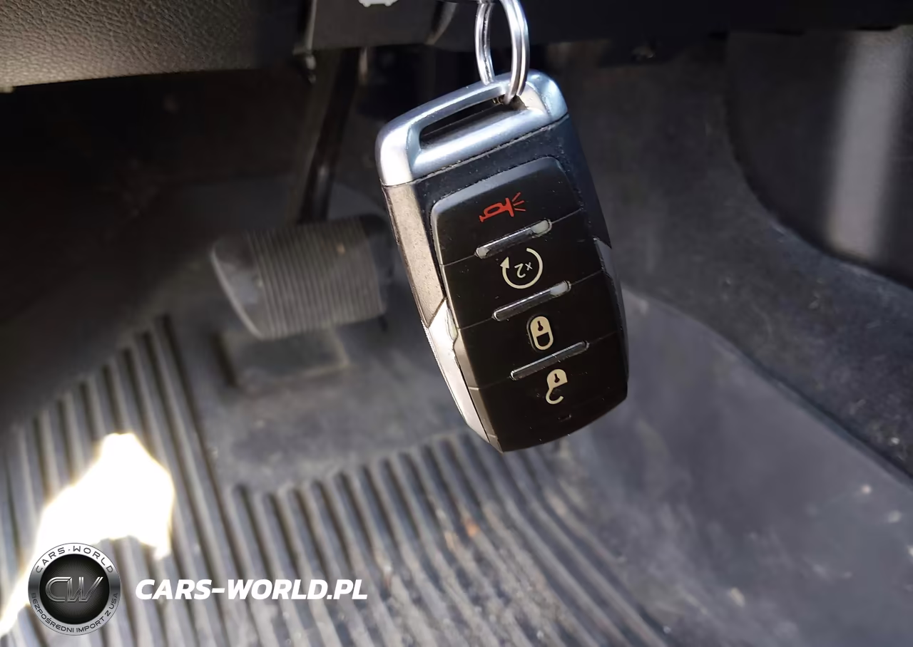 2019 Ram 1500 Rebel 4X4 5'7 Box VIN:1C6SRFLT7KN923872 - 11