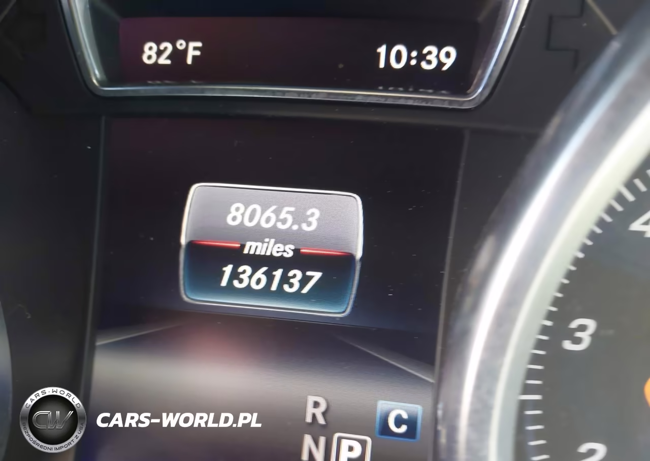 2017 Mercedes-Benz Gls 450 4Matic VIN:4JGDF6EE7HA945584 - 14
