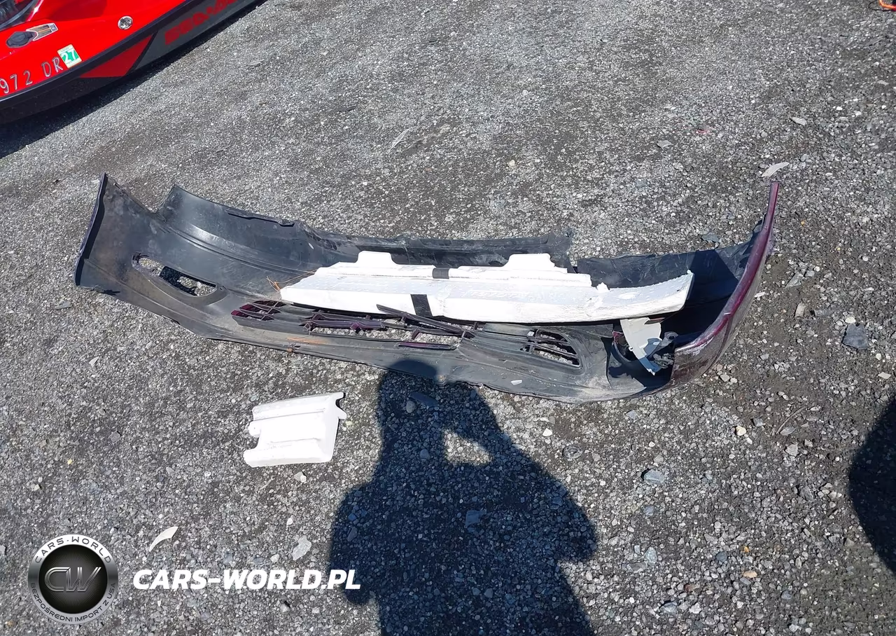 2002 Lexus Ls 430 VIN:JTHBN30F920085311 - 11
