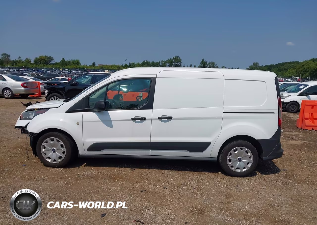 2018 Ford Transit Connect Xl VIN:NM0LS7E74J1342887 - 15