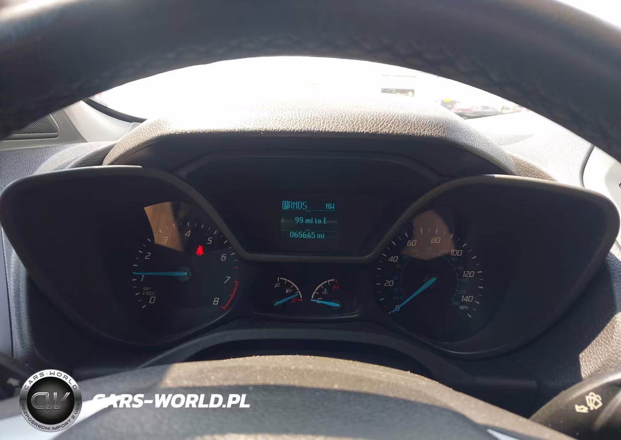 2018 Ford Transit Connect Xl VIN:NM0LS7E74J1342887 - 7