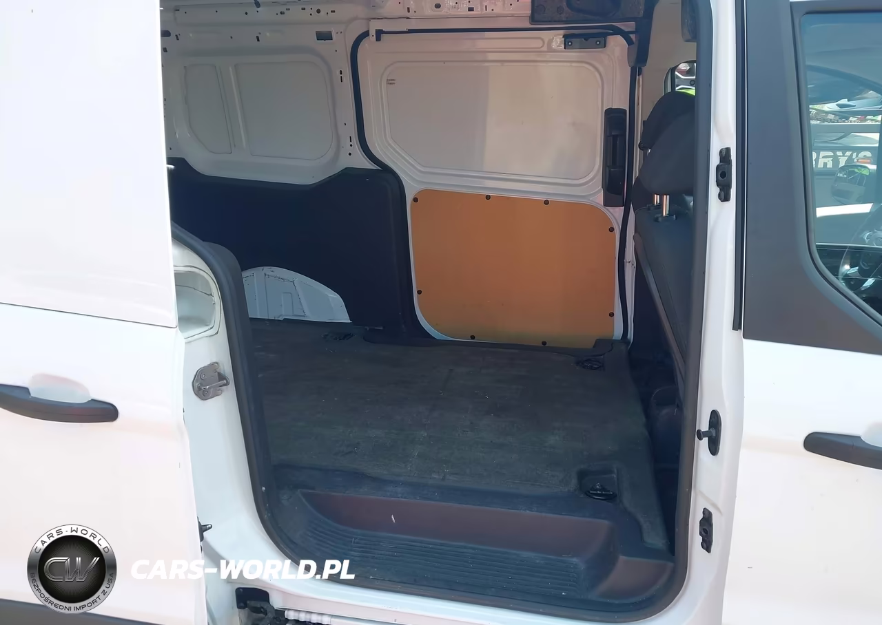 2018 Ford Transit Connect Xl VIN:NM0LS7E74J1342887 - 8