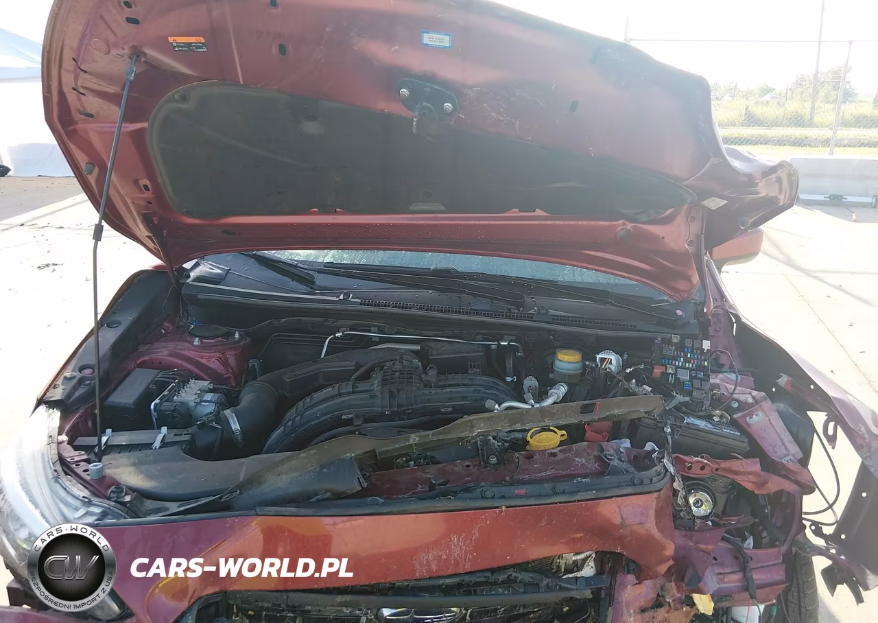 2019 Subaru Crosstrek 2.0I Premium VIN:JF2GTAEC4KH244674 - 10