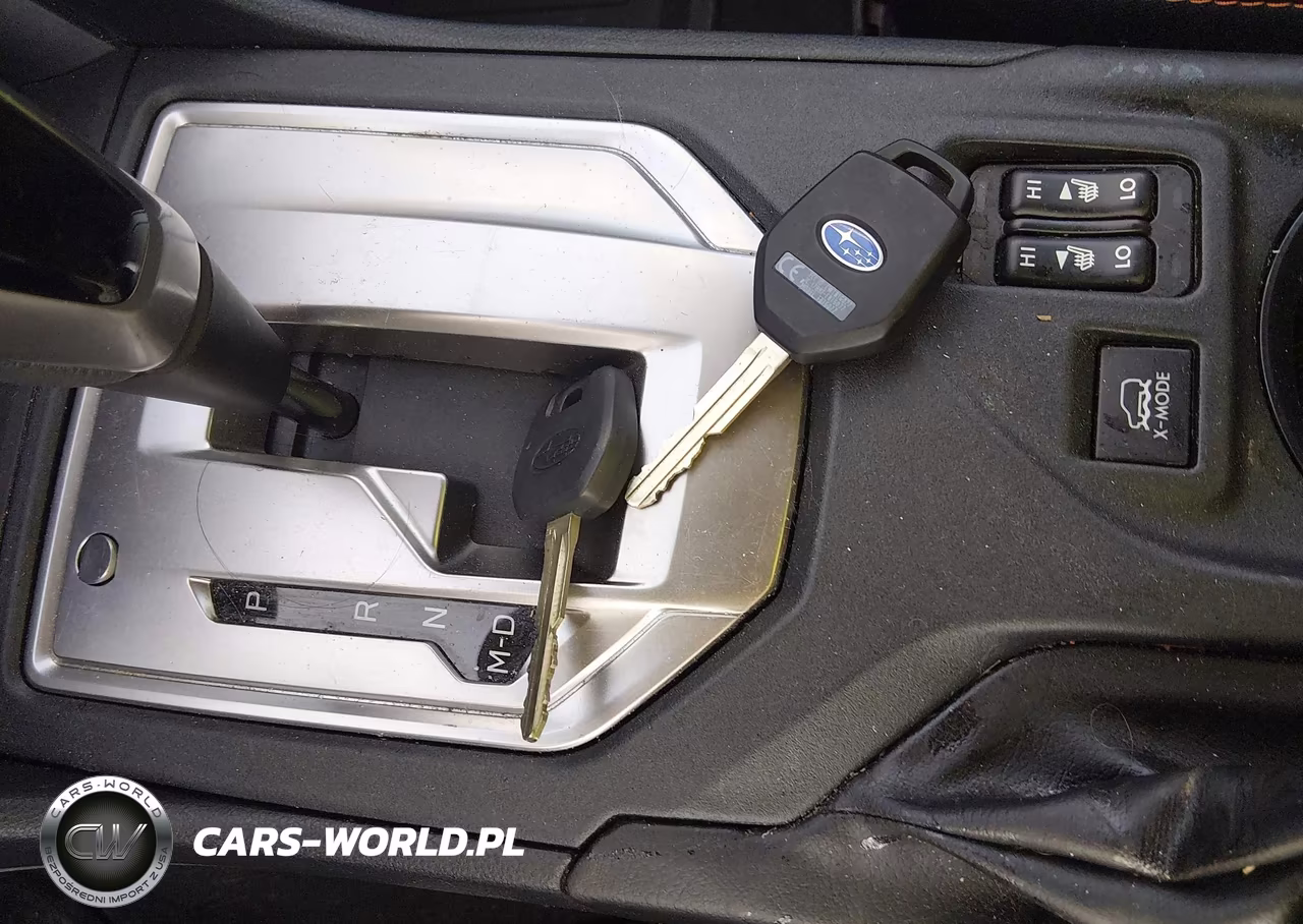 2019 Subaru Crosstrek 2.0I Premium VIN:JF2GTAEC4KH244674 - 11
