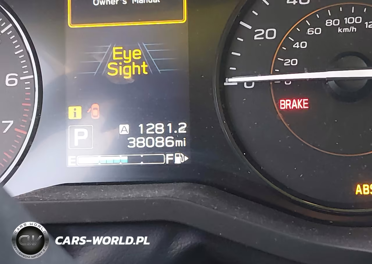 2019 Subaru Crosstrek 2.0I Premium VIN:JF2GTAEC4KH244674 - 15