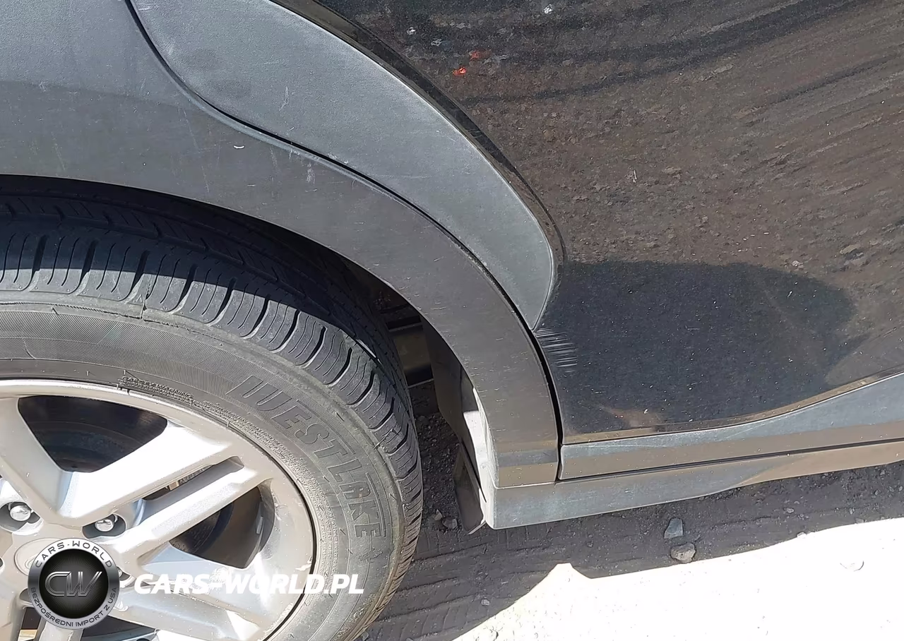2020 Hyundai Kona Se VIN:KM8K1CAA0LU554324 - 6