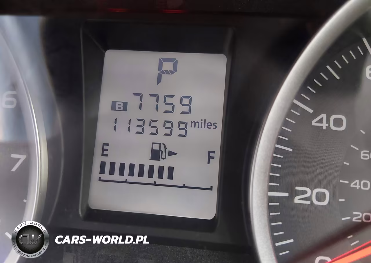 2016 Subaru Forester 2.5I VIN:JF2SJABC5GH551833 - 15