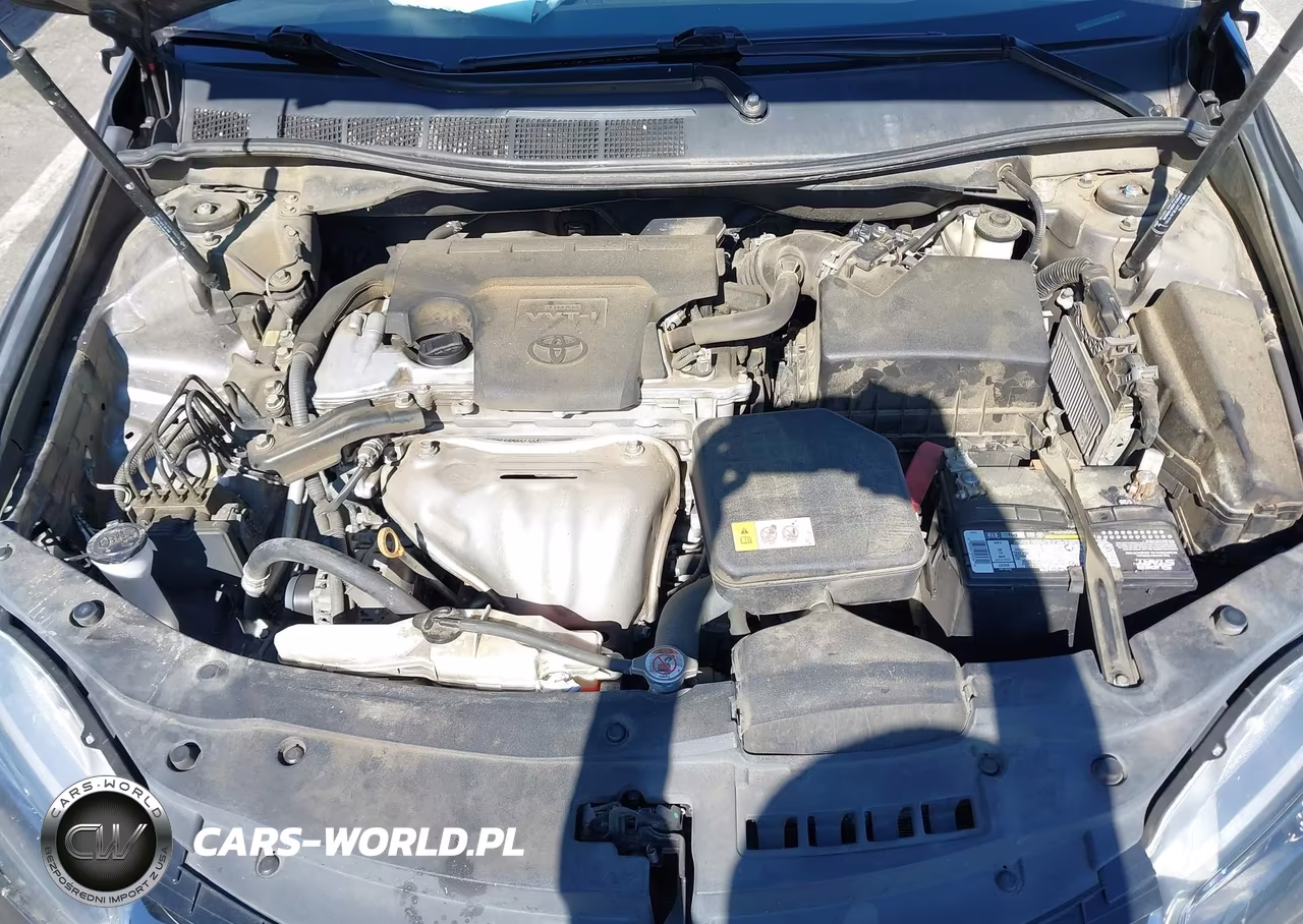 2017 Toyota Camry Le-Xle-Se-Xse VIN:4T1BF1FK7HU717274 - 10