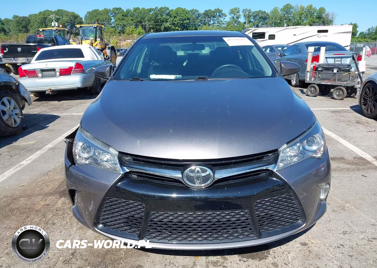 2017 Toyota Camry Le-Xle-Se-Xse VIN:4T1BF1FK7HU717274 - 12