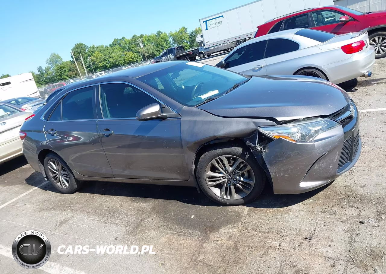2017 Toyota Camry Le-Xle-Se-Xse VIN:4T1BF1FK7HU717274 - 13