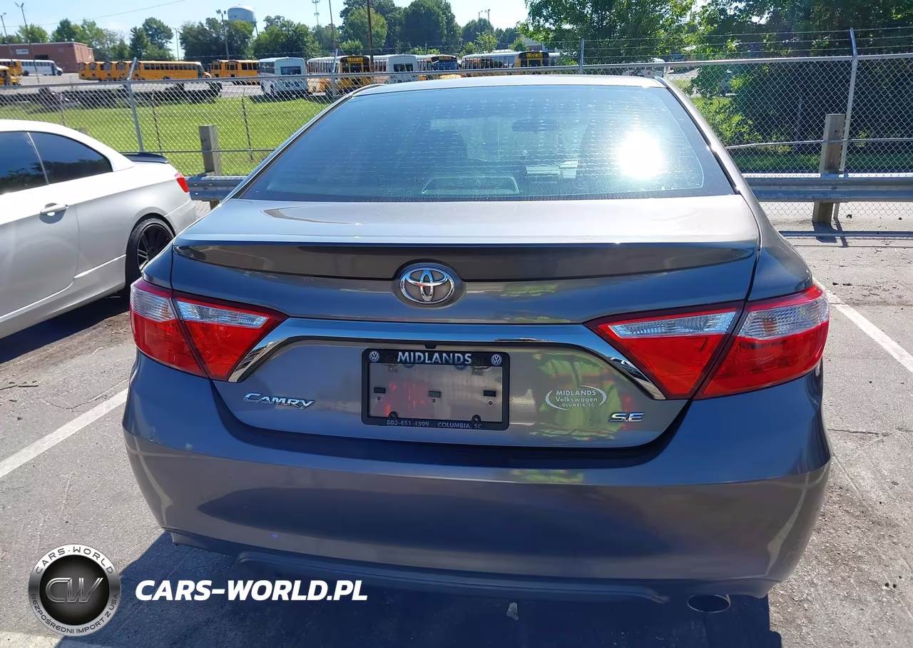 2017 Toyota Camry Le-Xle-Se-Xse VIN:4T1BF1FK7HU717274 - 16