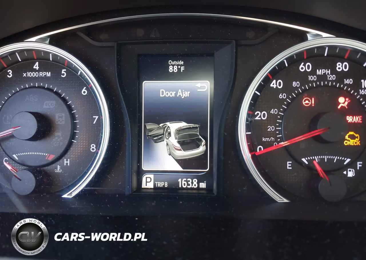 2017 Toyota Camry Le-Xle-Se-Xse VIN:4T1BF1FK7HU717274 - 7