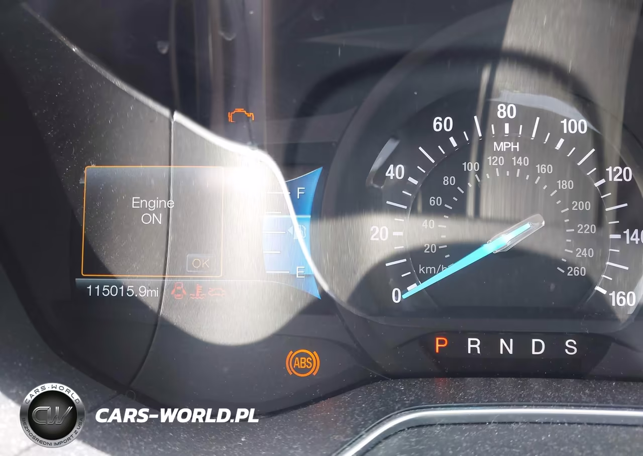 2015 Ford Fusion Se VIN:1FA6P0HD4F5127106 - 7