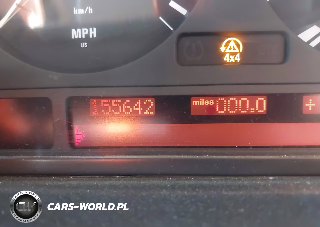 2004 BMW X5 3.0I VIN:5UXFA13524LU30670 - 12