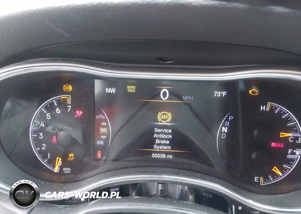 2021 Jeep Grand Cherokee Limited 4X4 VIN:1C4RJFBG2MC537314 - 7