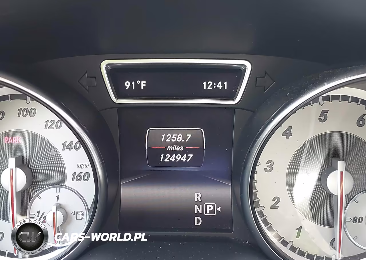 2015 Mercedes-Benz Cla 250 4Matic VIN:WDDSJ4GBXFN272786 - 7