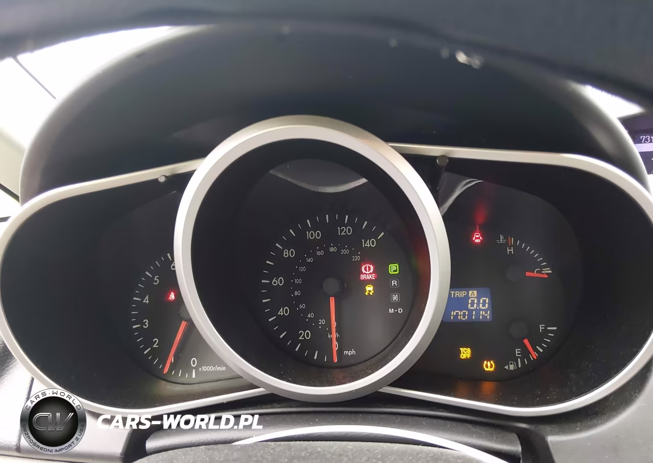 2011 Mazda Cx-7 I Sv VIN:JM3ER2AMXB0396814 - 7