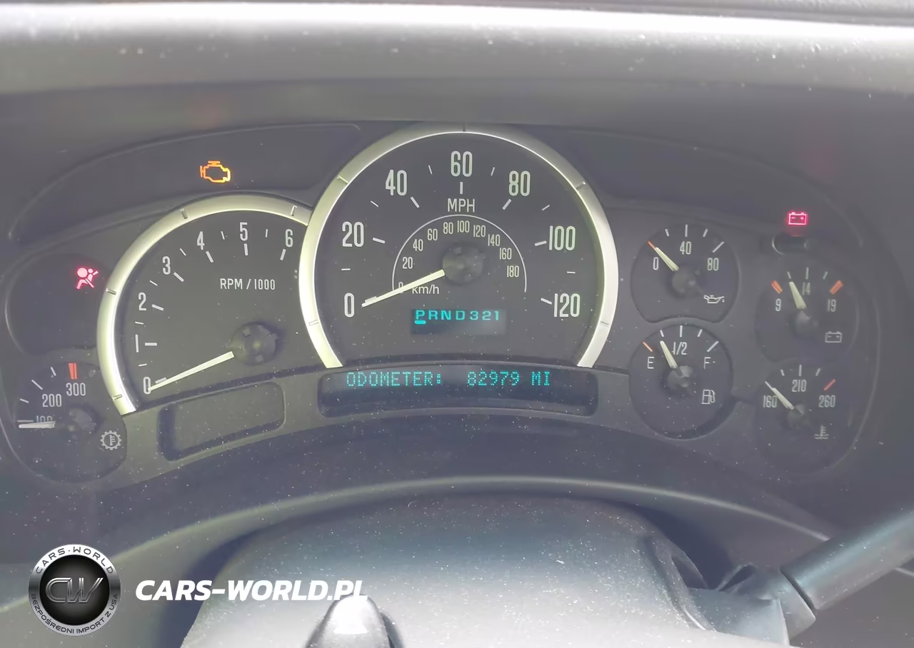 2004 Cadillac Escalade Esv Standard VIN:3GYFK66N44G110376 - 7