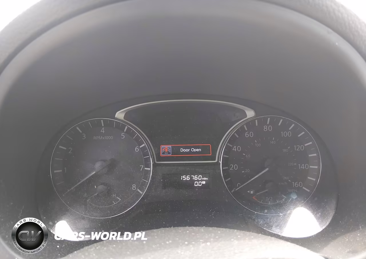 2014 Nissan Altima 2.5-2.5 S-2.5 Sl-2.5 Sv VIN:1N4AL3AP5EC270507 - 7
