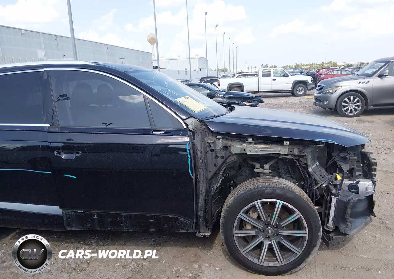 2017 Audi Q7 3.0T Premium VIN:WA1LAAF77HD013962 - 14