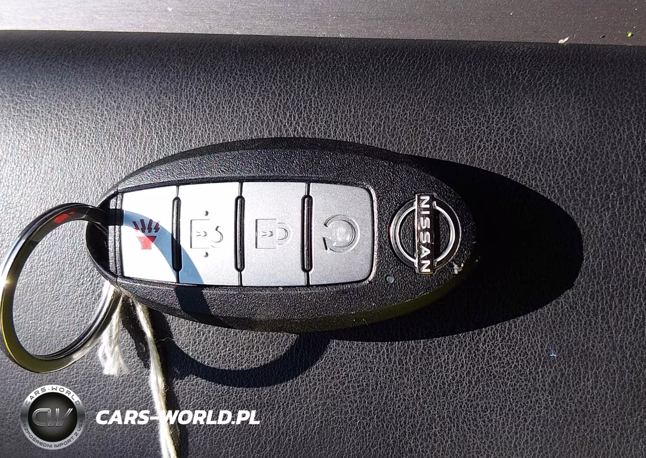 2023 Nissan Murano Sv Intelligent Awd VIN:5N1AZ2BS7PC113372 - 11