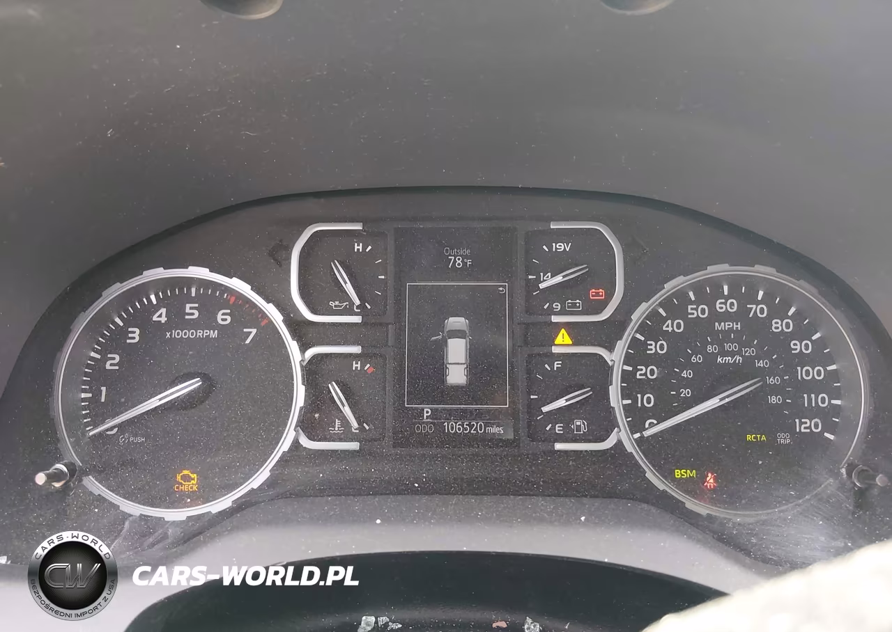 2018 Toyota Tundra Sr5 5.7L V8 VIN:5TFDY5F17JX715602 - 7