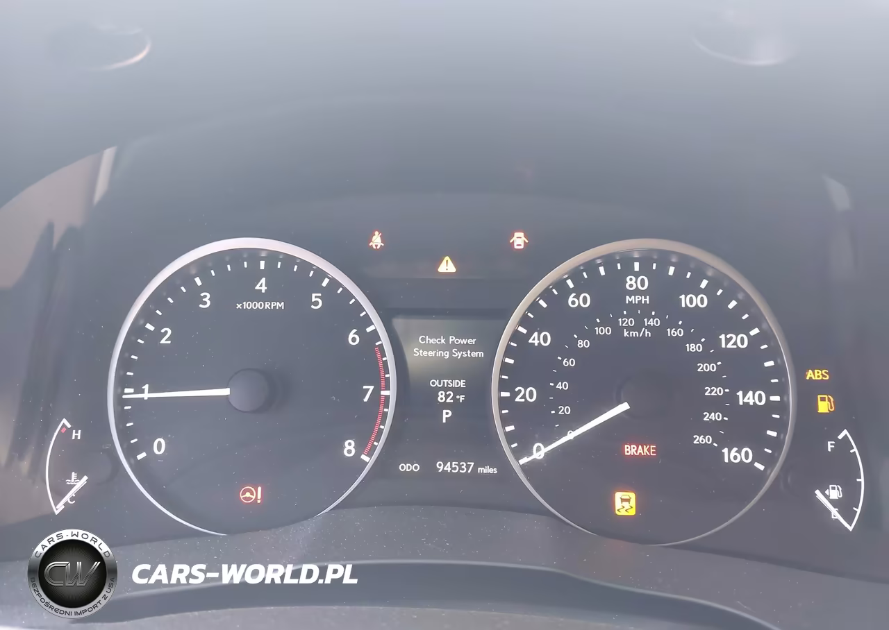 2015 Lexus Es 350 VIN:JTHBK1GG1F2159665 - 7
