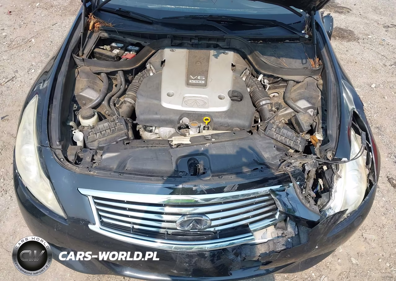 2013 Infiniti G37 Journey VIN:JN1CV6AP4DM719346 - 10
