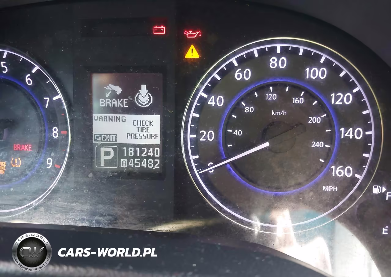 2013 Infiniti G37 Journey VIN:JN1CV6AP4DM719346 - 15