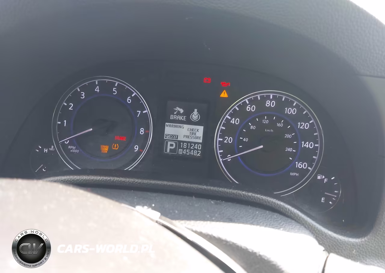 2013 Infiniti G37 Journey VIN:JN1CV6AP4DM719346 - 7
