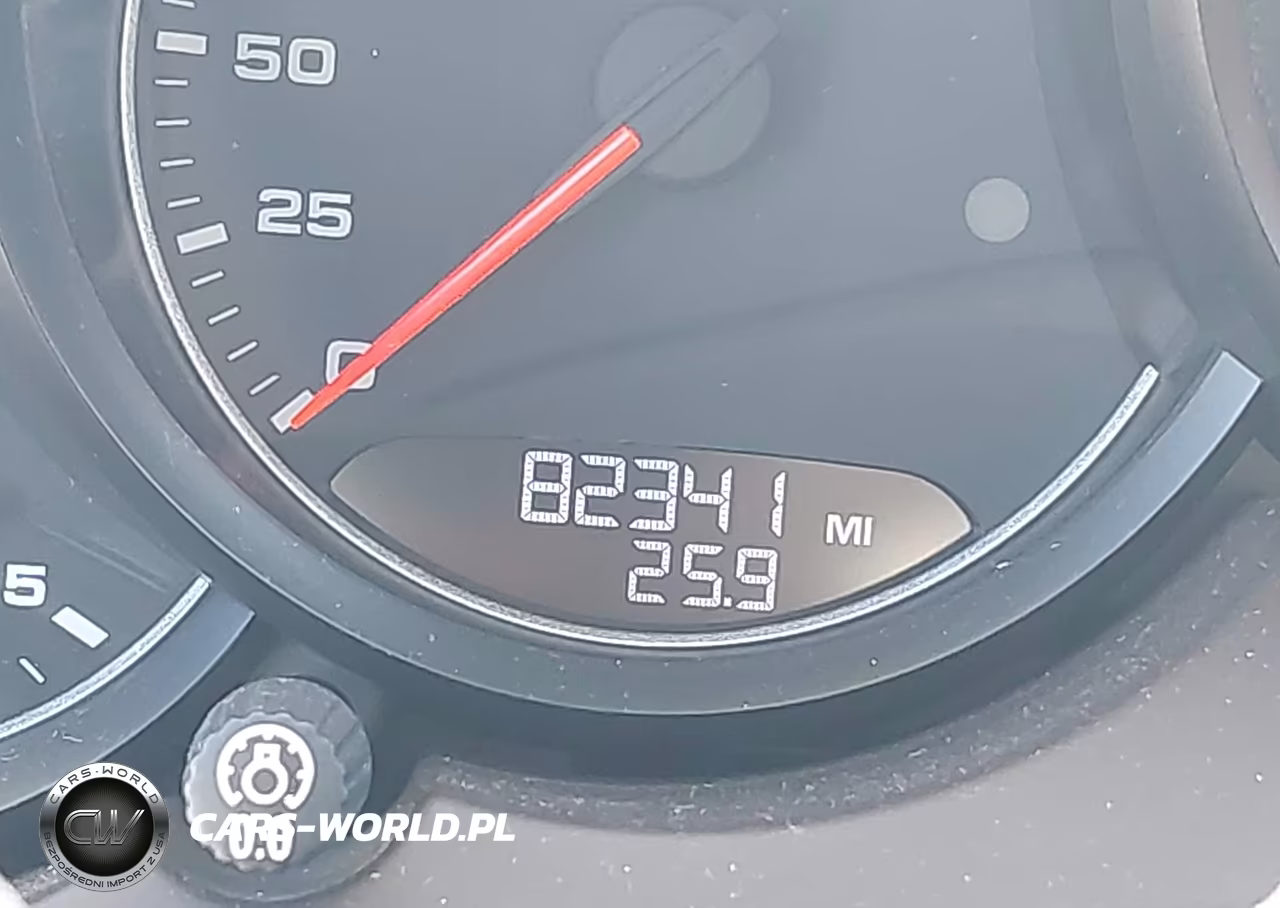 2012 Porsche Cayenne Turbo VIN:WP1AC2A21CLA83401 - 15