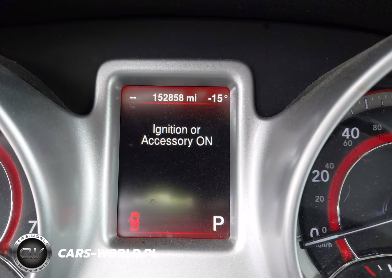 2015 Dodge Journey Sxt VIN:3C4PDCBB9FT682536 - 16