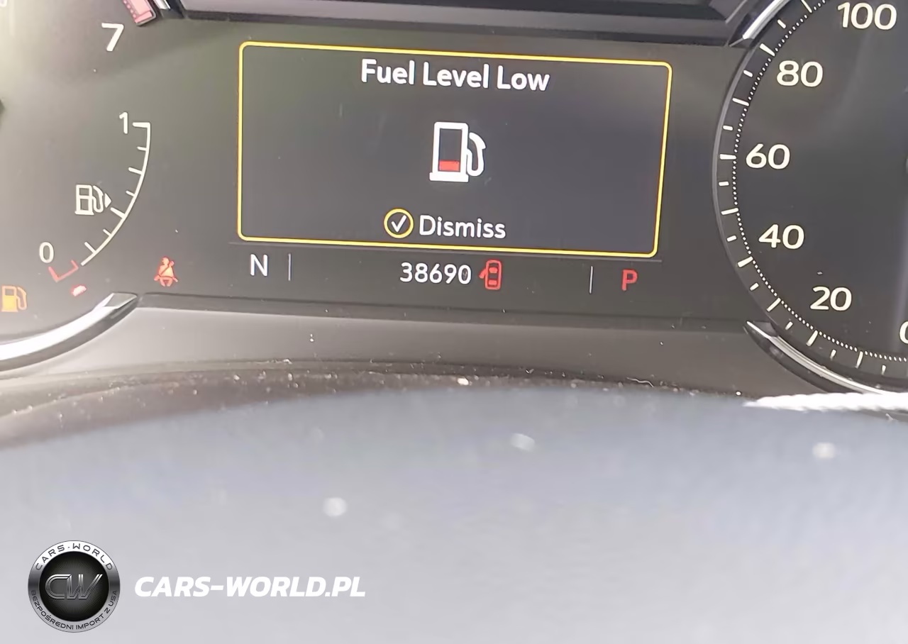 2023 Cadillac Xt4 Fwd Luxury VIN:1GYAZAR48PF131099 - 7
