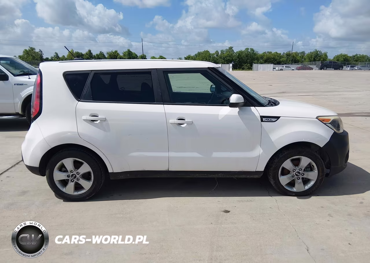 2019 Kia Soul VIN:KNDJN2A29K7683053 - 13