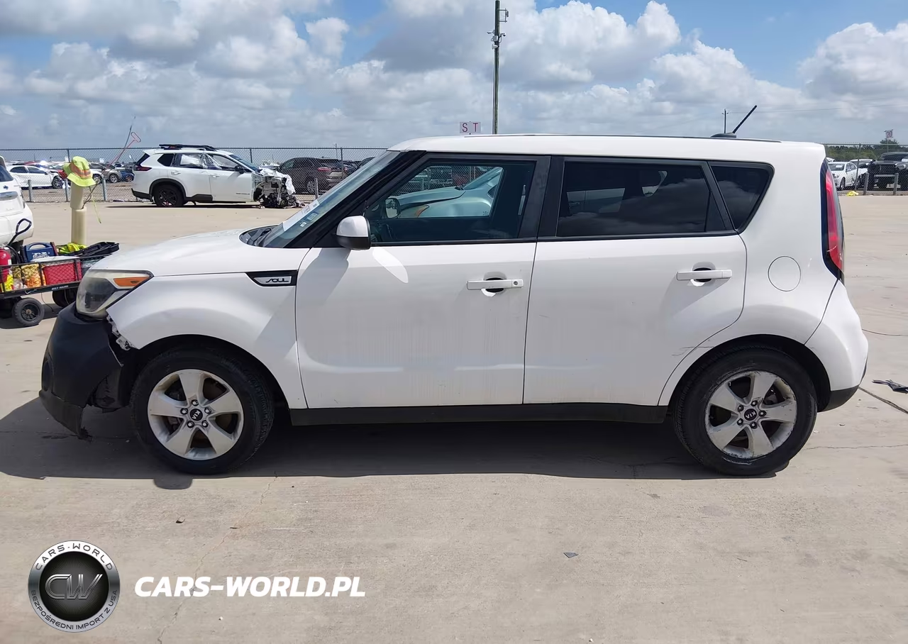 2019 Kia Soul VIN:KNDJN2A29K7683053 - 14
