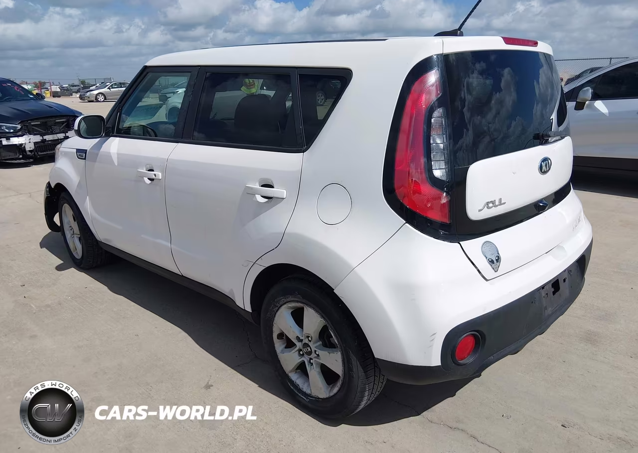 2019 Kia Soul VIN:KNDJN2A29K7683053 - 3