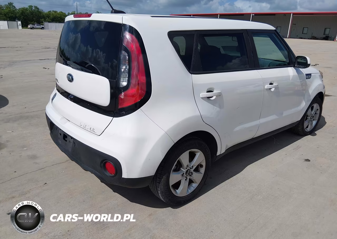 2019 Kia Soul VIN:KNDJN2A29K7683053 - 4