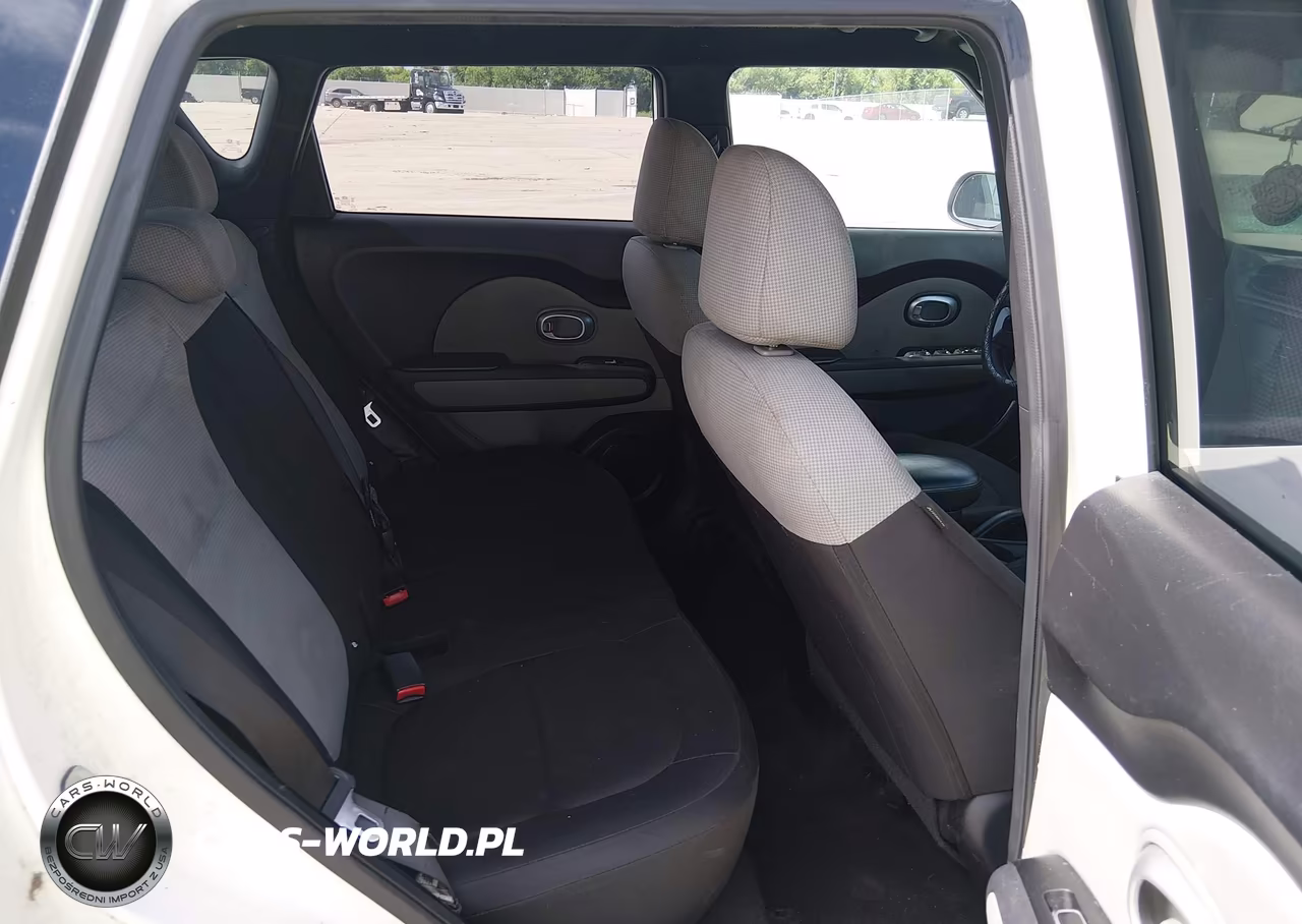2019 Kia Soul VIN:KNDJN2A29K7683053 - 8