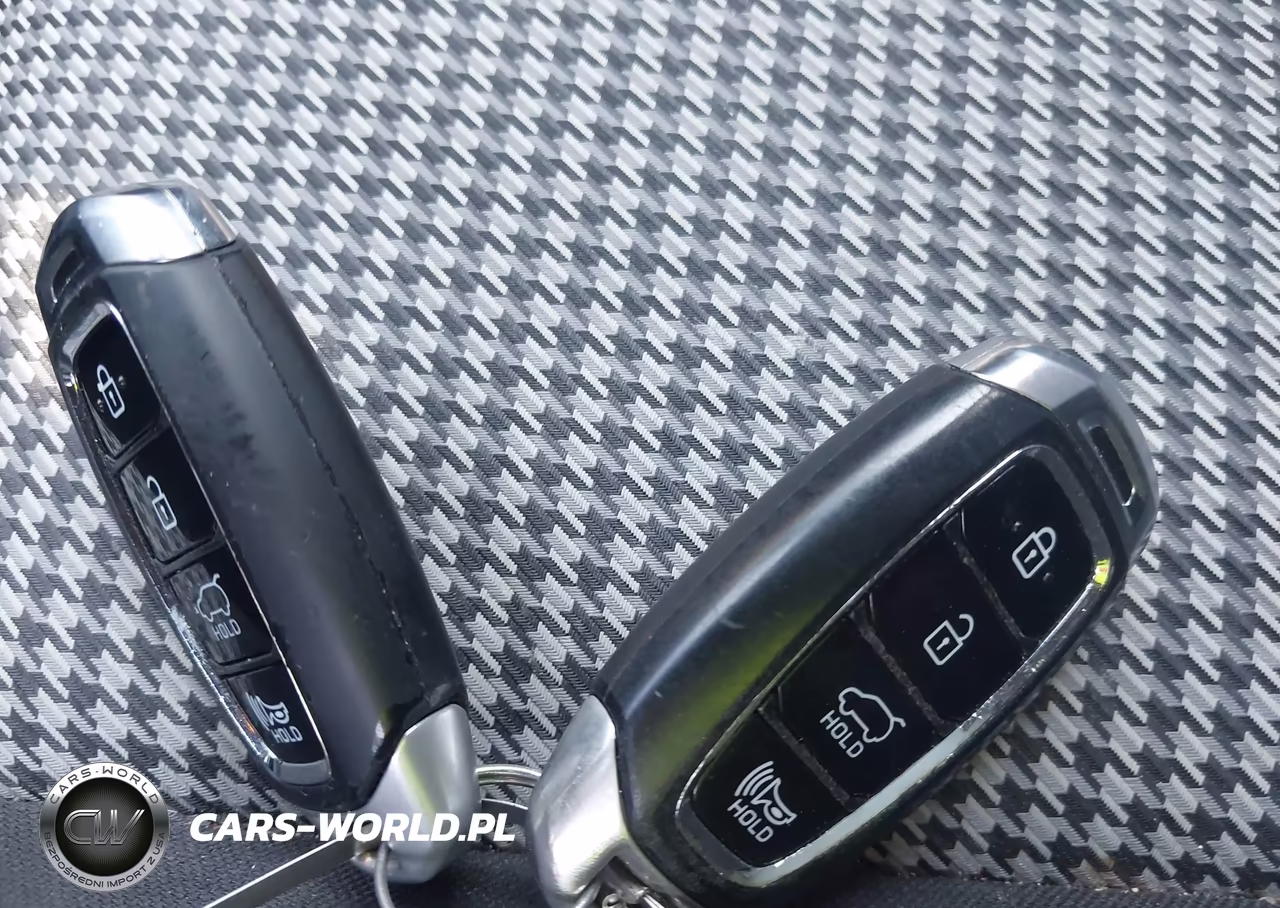 2021 Hyundai Kona Night VIN:KM8K63A54MU685861 - 11