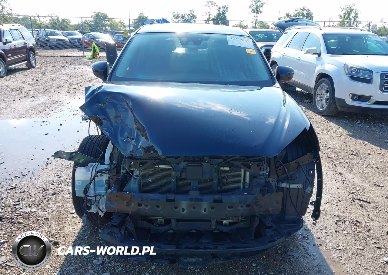 2016 Mazda Cx-5 Grand Touring VIN:JM3KE4DY6G0626283 - 13
