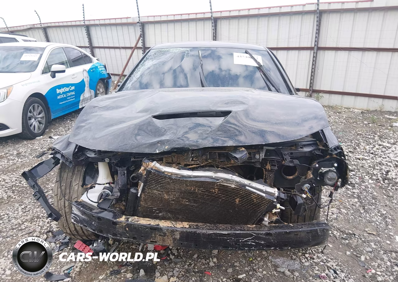 DODGE CHARGER R- VIN:2C3CDXCT3MH652004 - 12