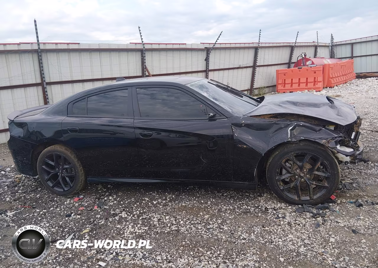 DODGE CHARGER R- VIN:2C3CDXCT3MH652004 - 13