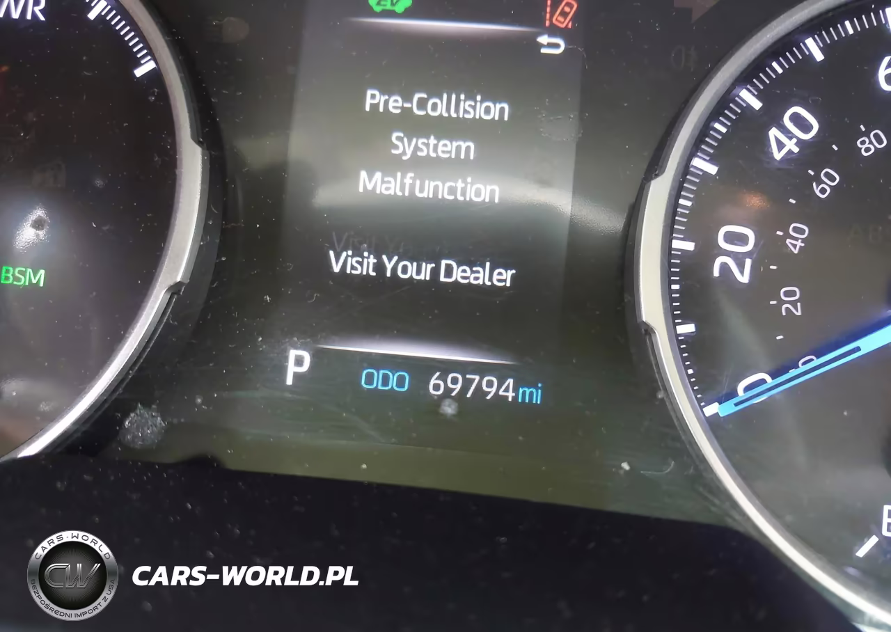 2019 Toyota Rav4 Hybrid Le VIN:JTMMWRFV8KD034920 - 15