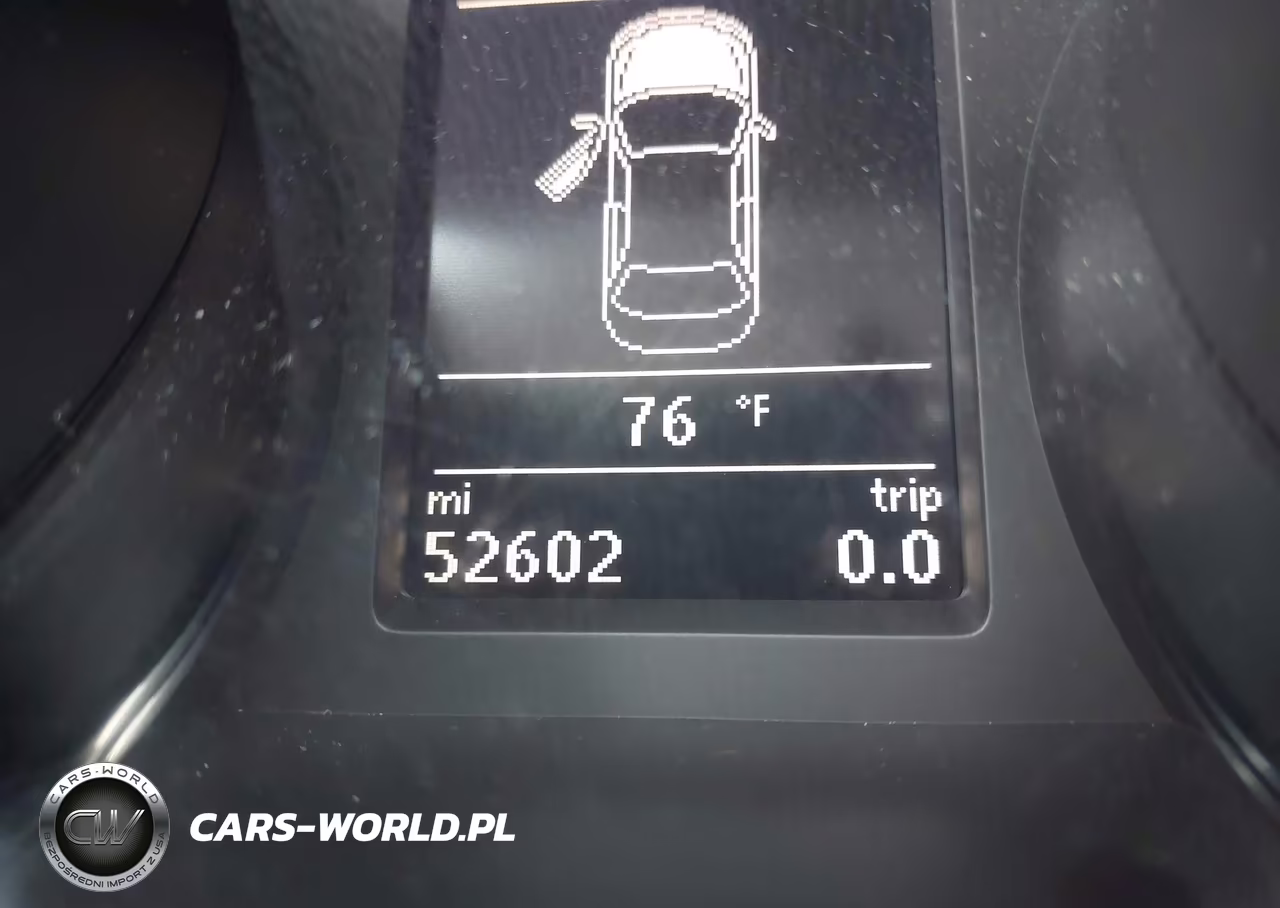 2017 Volkswagen Passat 1.8T S VIN:1VWAT7A33HC076042 - 16